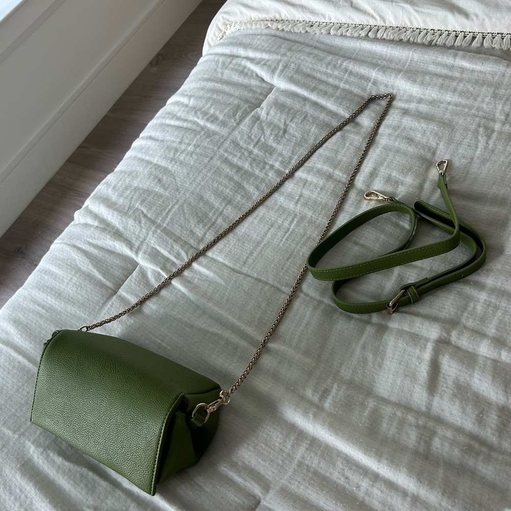 Anthropologie Purse